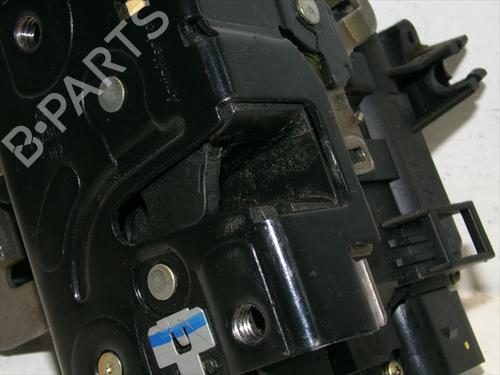 Front left lock AUDI A4 B6 (8E2) 1.9 TDI | BP33422859C98 - Image 2
