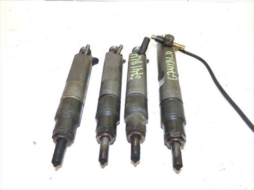 Used Injector Injector AUDI A6 C5 (4B2, 4B4) 1.9 TDI (110 hp) 33265734 33265734