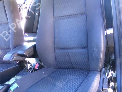 Used Left front seat Left front seat BMW 3 (E46) 320 d (136 hp) 30644893 30644893