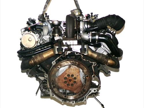 Engine AUDI A4 B7 (8EC) 2.7 TDI | BP33904874M1 - Image 3