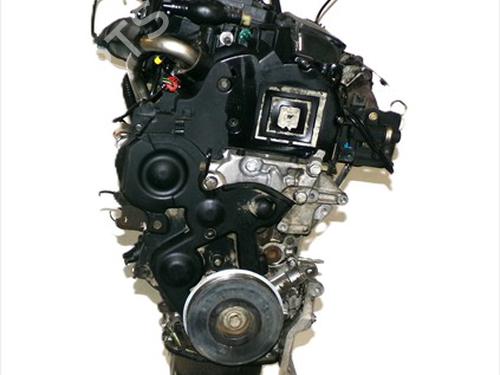 Engine CITROËN C2 (JM_) 1.4 HDi | BP30764056M1 - Image 4