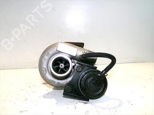 Turbolader/Kompressor für Turbolader/Kompressor 32140712 32140712