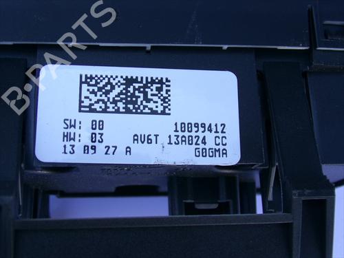 Headlight switch FORD C-MAX II (DXA/CB7, DXA/CEU) 1.0 EcoBoost | BP38263386I24 - Image 3