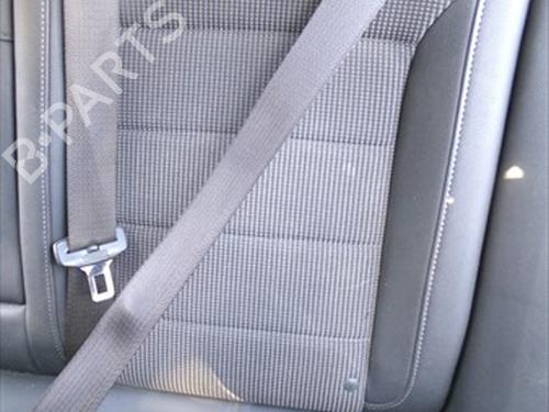 Used Rear left seatbelt Rear left seatbelt 38301862 38301862