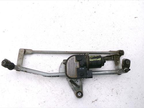 Used Front wiper motor Front wiper motor VW PASSAT B6 (3C2) 1.4 TSI (122 hp) 33265066 33265066