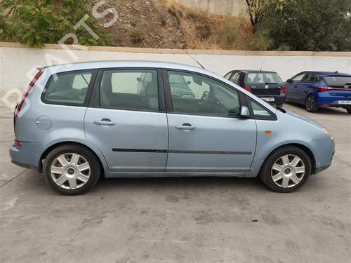 Left front window switch FORD FOCUS C-MAX (DM2) 1.6 TDCi | BP24857615I27 - Image 8