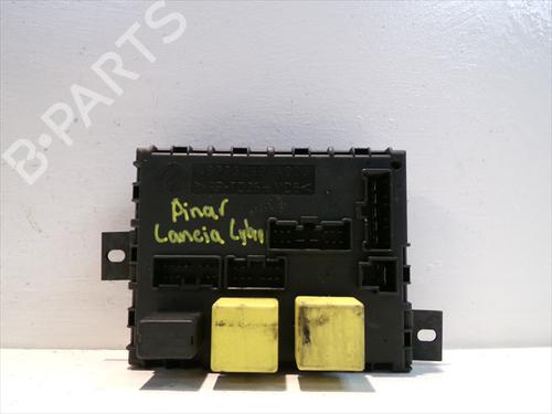 Used Control unit Control unit LANCIA LYBRA (839_) 1.9 JTD (839.AXI1A, 839.AXN1A, 839.CXL1A) (116 hp) 24567810 24567810