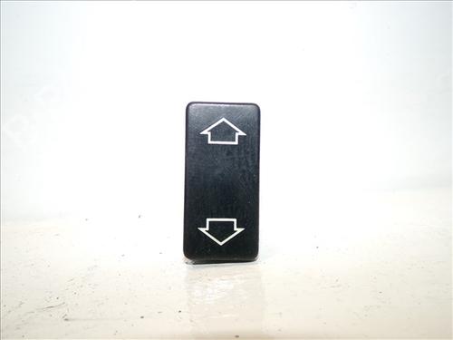 Used Right front window switch Right front window switch CITROËN SAXO (S0, S1) 1.5 D (57 hp) 25434840 25434840