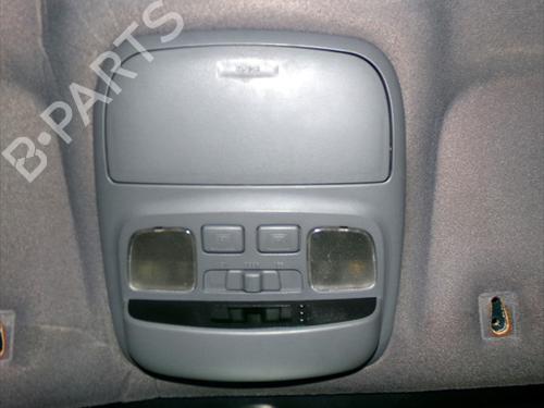 Used Interior roof light Interior roof light 37508513 37508513