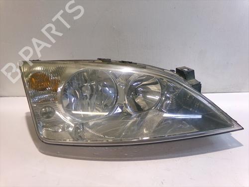 right-headlight-ford-mondeo-iii-b5y-2000-2001-2002-2003-2004-2005-2006-2007-27672381 main image