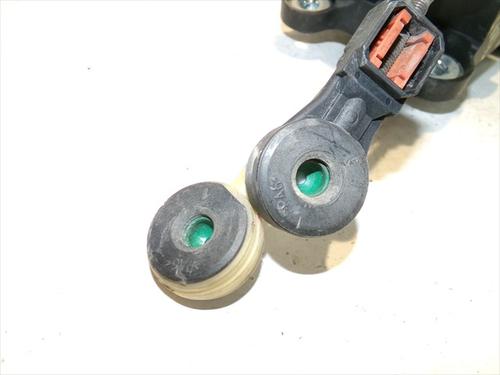 Gear lever FORD FOCUS III 1.6 EcoBoost | BP24565241M90 - Image 4