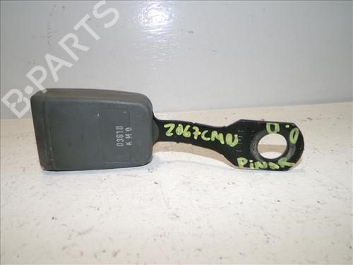 Seat buckle DAEWOO KALOS (KLAS) 1.4 16V | BP33423061I32 - Image 3