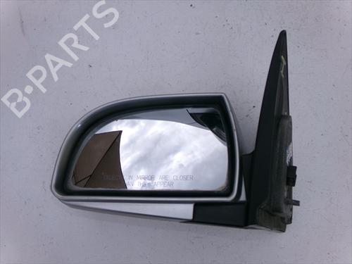 Used Left mirror Left mirror KIA CARENS I MPV (FC, FJ) 2.0 CRDi (140 hp) 31353433 31353433