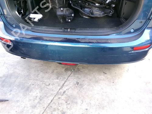 Used Rear bumper Rear bumper MAZDA 5 (CR) 2.0 CD (CR19) (143 hp) 27978948 27978948