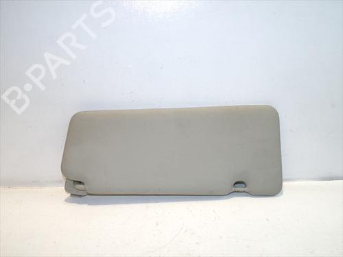 Venstre solskærm Venstre solskærm RENAULT LAGUNA III (BT0/1) 1.5 dCi (BT00, BT0A, BT0T, BT1J) (110 hp) 36694413 36694413