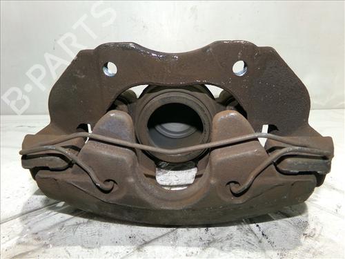 Used Left front brake caliper Left front brake caliper FORD FOCUS II (DA_, HCP, DP) 1.6 (100 hp) 24859590 24859590
