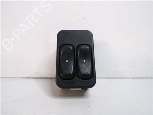 Used Left front window switch Left front window switch OPEL ASTRA G Hatchback (T98) 1.7 DTI 16V (F08, F48) (75 hp) 24860270 24860270