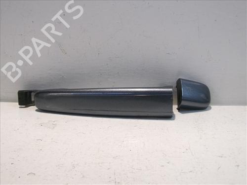 rear-left-exterior-door-handle-peugeot-307-3ac-2000-2001-2002-2003-2004-2005-2006-2007-2008-2009-2010-2011-2012-25254996 main image