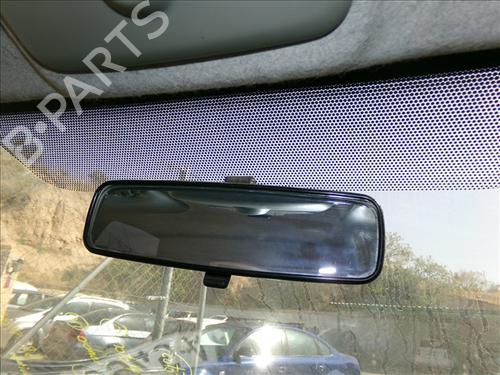 Used Rear mirror Rear mirror RENAULT MEGANE Scenic (JA0/1_) 1.9 dTi (JA0N) (98 hp) 27924165 27924165