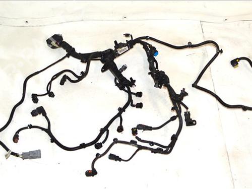 Used Wiring harness Wiring harness PEUGEOT 508 SW II (FC_, FJ_, F4_) 1.5 BlueHDi 130 (131 hp) 29484120 29484120