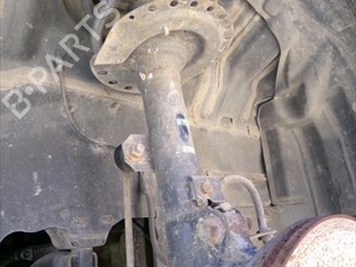 Used Right front shock absorber Right front shock absorber MITSUBISHI OUTLANDER III (GG_W, GF_W, ZJ, ZL, ZK) 2.0 Hybrid 4WD (GG2W) (200 hp) 33423335 33423335