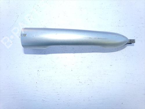 Used Front left exterior door handle Front left exterior door handle RENAULT ESPACE IV (JK0/1_) 2.0 dCi (JK01, JK02, JK1J, JK1K, JK1H) (150 hp) 40597727 40597727
