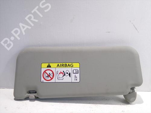 Parasol derecha TOYOTA VERSO (_R2_) 2.0 D-4D (AUR20_, AUR20R) (124 hp) 32084118