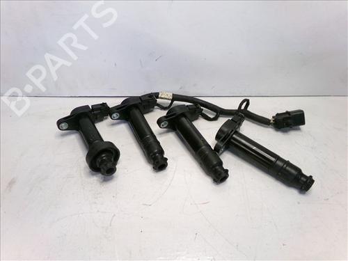 Used Ignition coil Ignition coil HYUNDAI i30 (FD) 1.4 (109 hp) 27539149 27539149