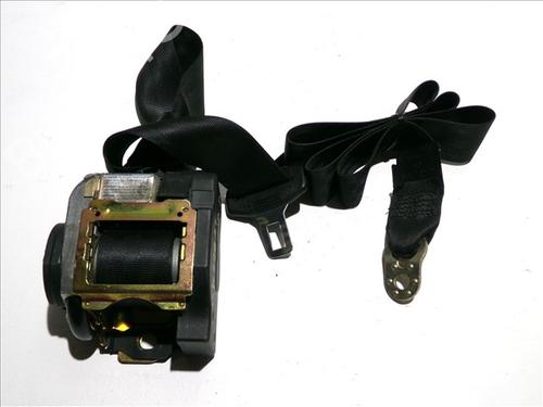 Front right seatbelt VW PASSAT B5 (3B2) 1.9 TDI | BP24566253I25 - Image 1