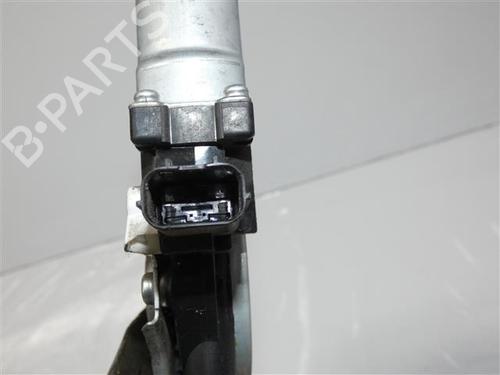 Rear left window mechanism HONDA INSIGHT (ZE_) 1.3 IMA (ZE28, ZE2) | BP24555729C24 - Image 3
