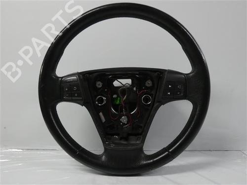 steering-wheel-volvo-v50-545-2003-2004-2005-2006-2007-2008-2009-2010-2011-2012-24556204 main image