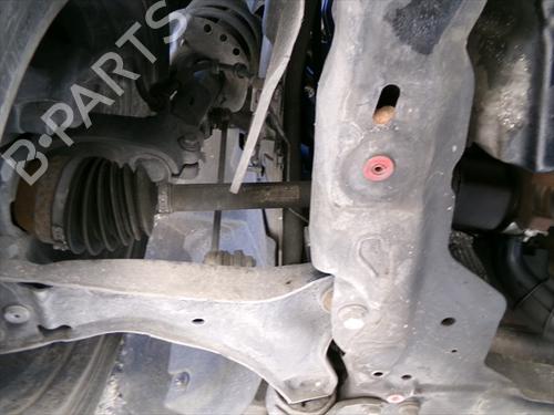 Used Right front driveshaft Right front driveshaft FORD MONDEO IV (BA7) 2.0 TDCi (140 hp) 33715892 33715892