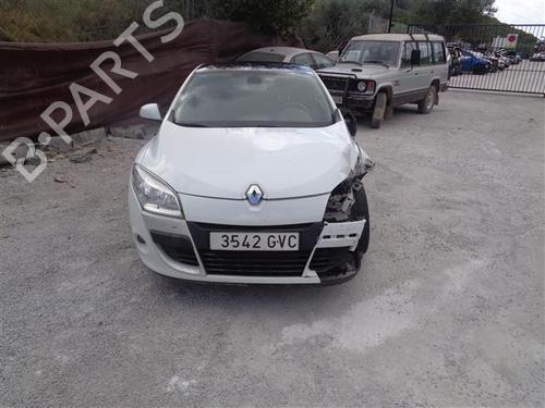 Right front window switch RENAULT GRAND SCÉNIC II (JM0/1_) 1.5 dCi (JM1E) | BP24555934I26 - Image 4