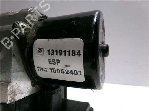 ABS pump SAAB 9-3 Estate (E50) 1.9 TiD | BP24736496M43  - Image 5