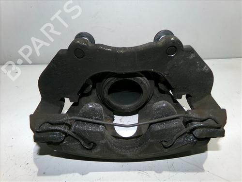 Left front brake caliper FORD FOCUS C-MAX (DM2) 1.6 TDCi | BP24857659M105 - Image 3