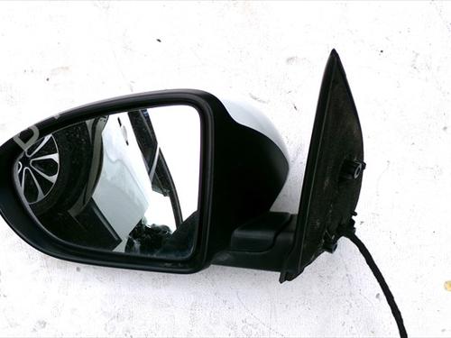 Used Left mirror Left mirror NISSAN QASHQAI +2 (JJ10E) 1.5 dCi (110 hp) 33688200 33688200