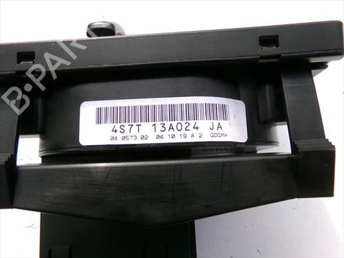 Headlight switch FORD MONDEO III (B5Y) 2.0 16V TDDi / TDCi | BP39767246I24 - Image 3