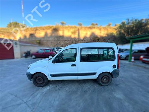 Alternator RENAULT KANGOO (KC0/1_) 1.5 dCi | BP33264418M7  - Image 8