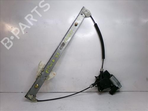 Front left window mechanism MAZDA 5 (CR) 2.0 CD (CR19) | BP25985229C22 - Image 2