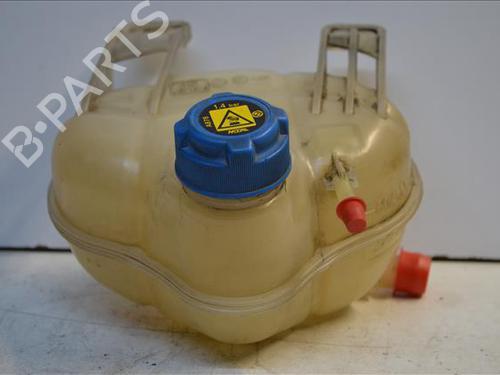 Used Expansion tank Expansion tank FIAT GRANDE PUNTO (199_) 1.3 D Multijet (199.AXD11, 199.AXD1A, 199.AXD1B,... (90 hp) 33423517 33423517
