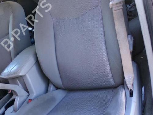 Used Left front seat Left front seat CHRYSLER SEBRING (JS) 2.0 CRD (140 hp) 33423680 33423680