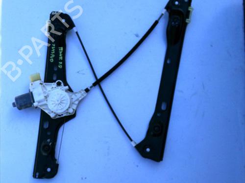 Used Front right window mechanism Front right window mechanism BMW 3 (E90) 320 d (163 hp) 34534992 34534992
