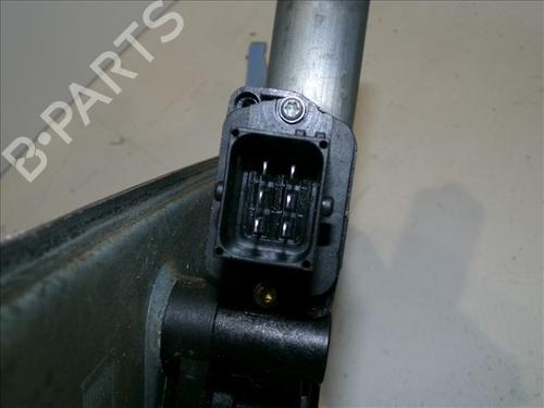 Front right window mechanism OPEL CORSA D (S07) 1.0 (L08, L68) | BP24561933C23 - Image 4