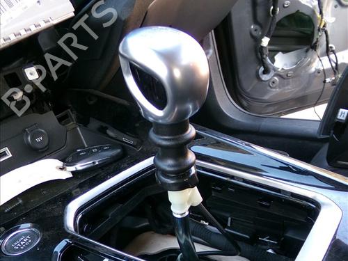 Used Gear lever Gear lever PEUGEOT 508 SW II (FC_, FJ_, F4_) 1.5 BlueHDi 130 (131 hp) 27444665 27444665