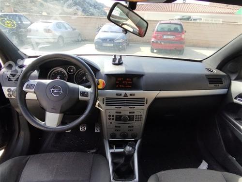 Starter OPEL ASTRA H GTC (A04) 1.6 (L08) | BP24860328M8  - Image 10