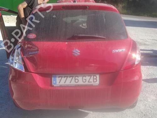 Steering column SUZUKI SWIFT IV (FZ, NZ) 1.2 (AZH412, ZC72S) | BP24556365M21  - Image 8