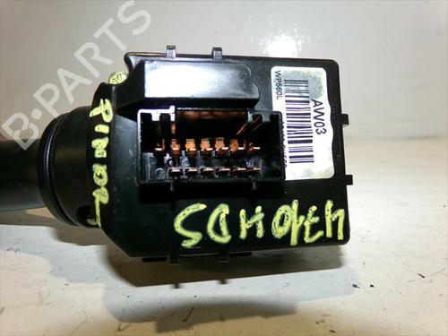 Steering column stalk KIA SOUL I (AM) 1.6 CRDi 128 | BP36881574I23 - Image 4