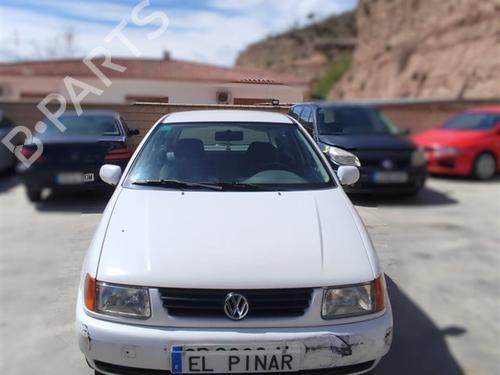 Brugte VW POLO III (6N1) 64 1.9 D 2423399
