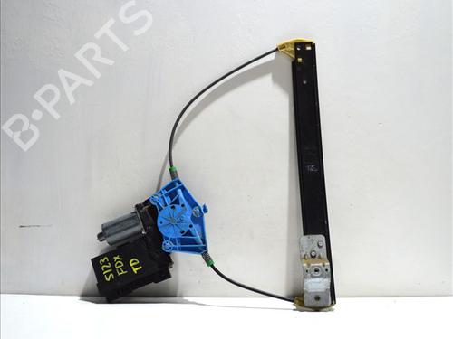 rear-right-window-mechanism-audi-a4-b7-8ec-2004-2005-2006-2007-2008-2009-24857568 main image