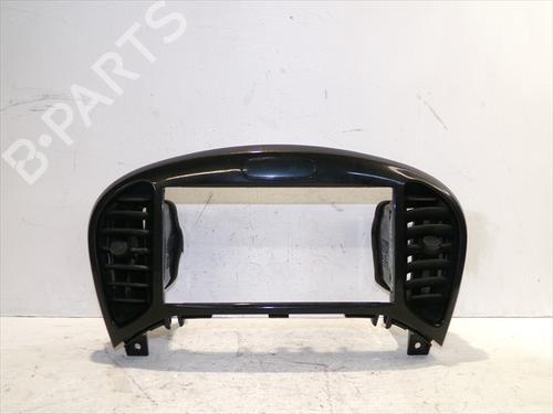 Luftventil Luftventil NISSAN JUKE (F15) 1.5 dCi (110 hp) 33264897 33264897